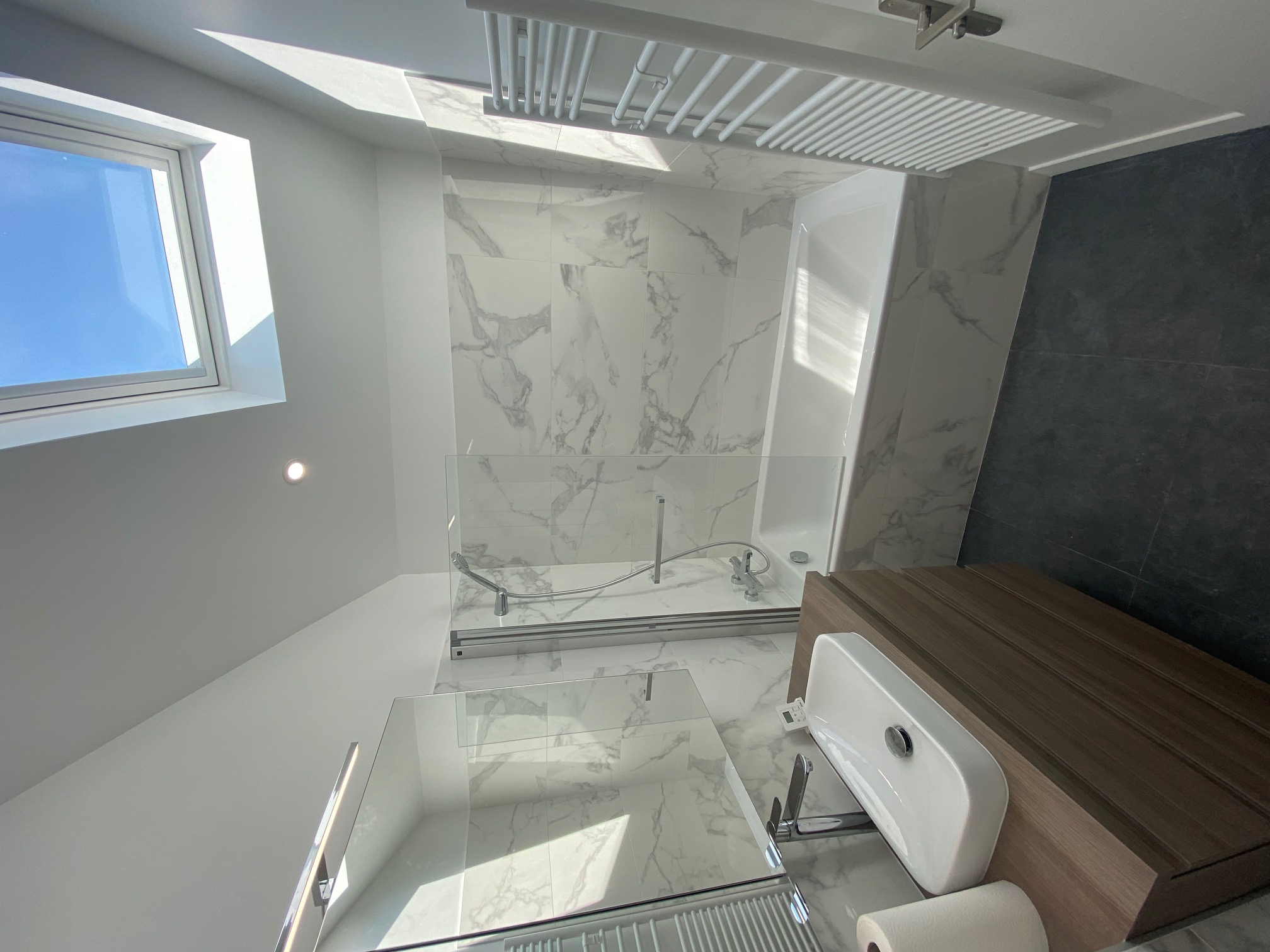 Bondy — Salle de Bain Complète — photo 6